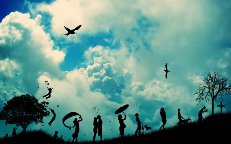 Elementar psixi dərk etməniz nə deyirsə onu edin.