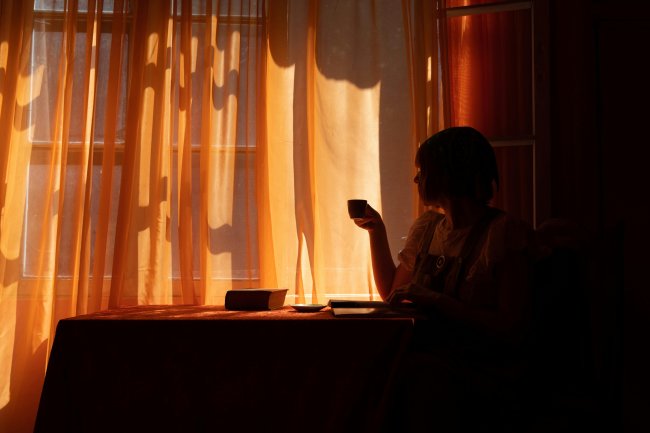 Bir Gün Özümü Tamamilə Tanımayacağam